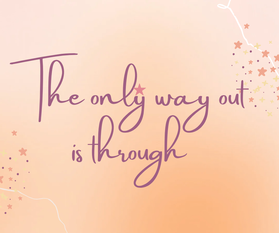 When Positivity Becomes&nbsp;Toxic