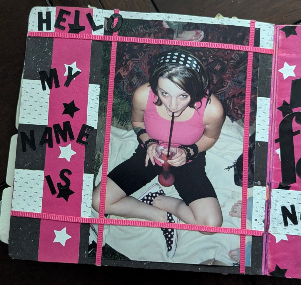 Hello, My Name is Miss Fortune: Nice to Meet&nbsp;You