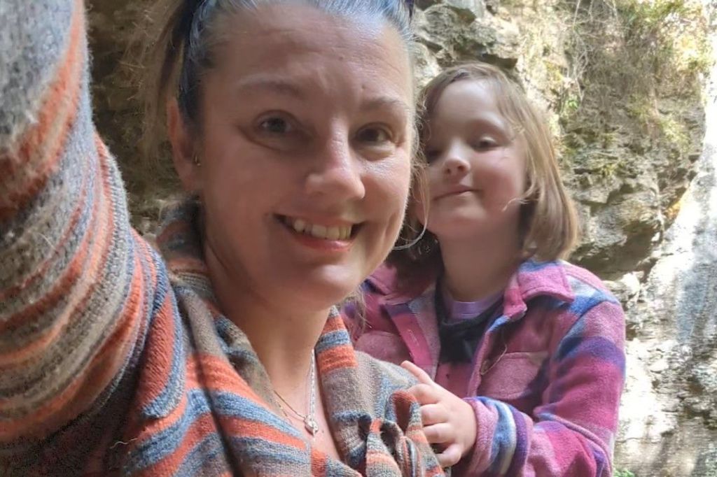 Navigating Parenthood: Staying Positive in Times of&nbsp;Chaos