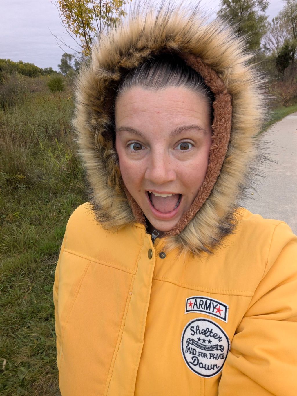 The World is Yours, So Take&nbsp;It!