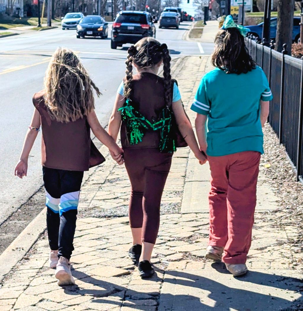 Where Stress Meets&nbsp;Gratitude